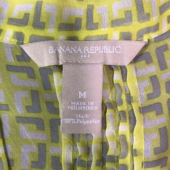 Banana Republic Blouse - Picture 4 of 5